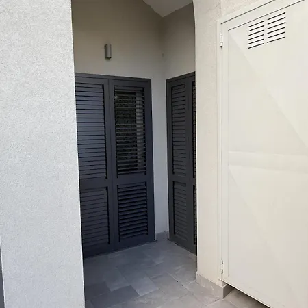 La Piazza Διαμέρισμα SantʼAntonio Abate